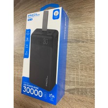 Acl Powerbank Pw-15 30000 Mah