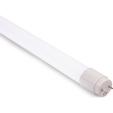 Gae 10 W  Günışığı Floresan LED Tüp 60 cm 3 Adet