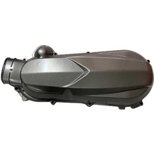 Moto Express Rks Spontini 110 Debriyaj Varyatör Kapağı Dp2