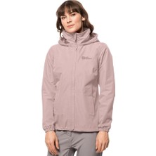 Jack Wolfskin Stormy Point 2L Jkt W Kadın Ceket 1111202
