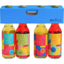 Taster Iced Tea 250Ml 4'Lü Paket