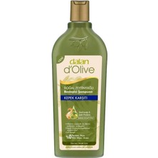 Dalan Olive  Şampuan 400 Ml.