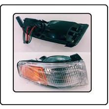 Sancar Auto Sinyal Lambası Sephia 1992-1995 Sağ 0K201-51-070