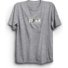 The Fame Wiz Khalifa, Money, Dolar, Rap Hiphop Tişört