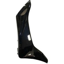 Moto Express Honda Pcx 125-150 2014-2017 Siyah Sağ Marşpiyel Grenaj A Dp2