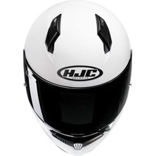 Hjc C10 Kask Beyaz