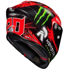 Hjc Rpha1 Kask Quartararo Mc1