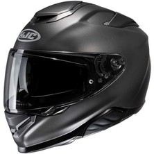Hjc RPHA71 Kask Semı Flat Tıtanıum