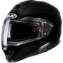 Hjc RPHA91 Kask Metal Siyah