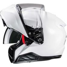 Hjc RPHA91 Kask Metal Siyah