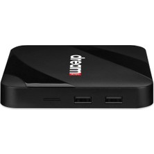 Dreamstar I2 Android Box