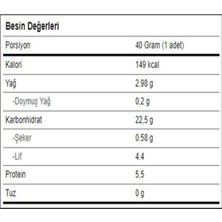 Dr. Pan Oat Cream Çikolatalı Yulaf Kreması 400 gr