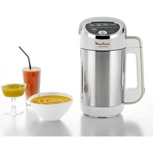 Moulinex LM841110 Kolay Çorba Isıtıcı Sürahi Blender