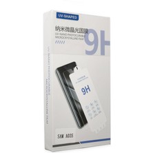 Newface Samsung Galaxy Note 8 Uv Polymer Nano Ekran Koruyucu