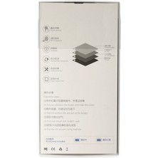 Newface Xiaomi Redmi Note 11S Uv Polymer Nano Ekran Koruyucu