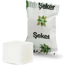 Yeşilinci Teksargılı Küp Şeker 5 kg