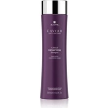 Alterna Caviar Yoğunlaştırmaya  Şampuan 250 ml