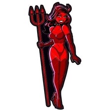 Gogomoto 60 x 120 mm Sticker 10'lu