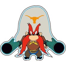 Gogomoto 70 x 65 mm Sticker 10'lu