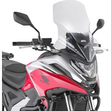 Givi D1192ST Honda Nc 750 X (21) Rüzgar Siperlik