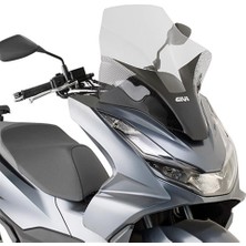 Givi D1190ST HONDA PCX 125 (21-23) Rüzgar Siperlik