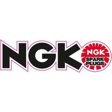 Gogomoto 125 x 35 mm Sticker 10'lu