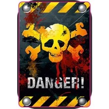 Gogomoto 100 x 70 mm Sticker 10'lu