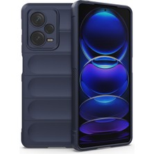 Lr Joyful Xiaomi Redmi Note 12 Pro Plus 5g Yumuşak Tpu Etkiye Dayanıklı Kasa Sağlam Sırt Önleme Anti Anti Anti Anti (Yurt Dışından)