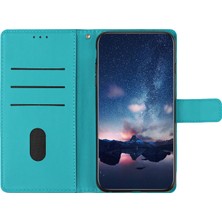 Lr Joyful Xiaomi Redmi A1 4g Stand Cüzdan Pu Deri Deri Dostu Baskılı Desen Retro Telefon Kapağı Kayışlı (Yurt Dışından)