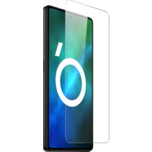 Lr Joyful Xiaomi Redmi Northjo Note 12 Pro 5g 2-1 Arada Tasarım Şok Geçirmez Tpu Telefon Kılıfı + Temperli Cam Ekran Koruyucu (Yurt Dışından)