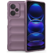 Lr Joyful Xiaomi Redmi Note 12 Pro Plus 5g Yumuşak Tpu Etkiye Dayanıklı Kasa Sağlam Sırt Önleme Anti Anti Anti Anti (Yurt Dışından)