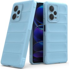 Lr Joyful Xiaomi Redmi Note 12 Pro Plus 5g Yumuşak Tpu Etkiye Dayanıklı Kasa Sağlam Sırt Önleme Anti Anti Anti Anti (Yurt Dışından)