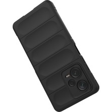 Lr Joyful Xiaomi Redmi Note 12 Pro Plus 5g Yumuşak Tpu Etkiye Dayanıklı Kasa Sağlam Sırt Önleme Anti Anti Anti Anti (Yurt Dışından)