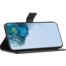 Lr Joyful Xiaomi Redmi Şok Geçirmez Cep Telefonu Kapağı Note 12 Pro 5g / Note 12 Pro Hız 5g / Poco X5 Pro 5g, Litchi Doku Pu Deri Cüzdan Telefon Kılıfı Stand (Yurt Dışından)