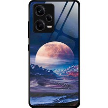 Lr Joyful Lr Joyful Xiaomi Redmi A1 4g / A1+ 4g Quicksand Telefon Kasası Yb Quicksand Serisi-5 Desen Baskı Tpu Kapak Başka Kasa Kasa Koruyucu (Yurt Dışından)