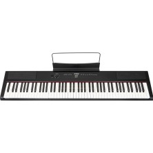 Peratron Pdp-1 Dijital Taşınabilir Piyano