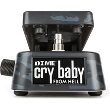 ギター Jim Dunlop 535Q Cry Baby ワウ】国内限定120台のcry baby。Jim Dunlopの535Q 20th Anniversary