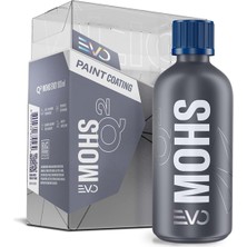 Gyeon Q2 Mohs Evo Light Box 100 ml