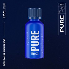 Gyeon Q2 Pure Evo Light Box 50 ml