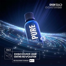 Gyeon Q2 Pure Evo Light Box 50 ml