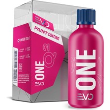 Gyeon Q2 One Evo Light Box 100 ml