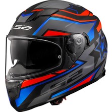 Ls2 Stream Evo Fast  Kask