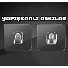 Trustmoda Multifonksiyonel 15 Lt Askı Aparatlı Banyo Mutfak & Tezgahüstü Çöp Kovası - Hkb-15