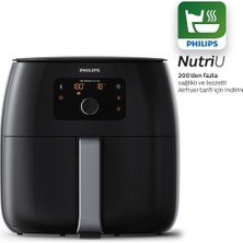 Philips Airfry Xxl Avance Collection 1.4kg
