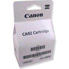 Canon CA92 QY6-8018 Renkli Baskı Kafası