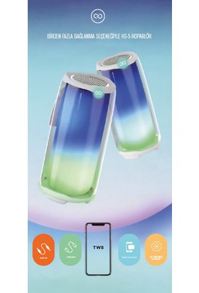 Trident Ts-5 Midrange Hoparlör