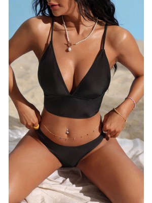 Angelsin Şık Bikini Takım