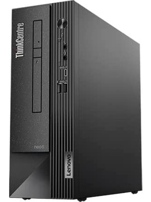 Lenovo Thınkcentre Neo 50S Sff Intel Core I5 12400 8gb 512GB M.2 Nvme SSD WINDOWS11HOME Masaüstü Bilgisiyar SFF11T00014TX18+ZETTAUSBBELLEK