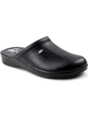 Papuçcity Gzr 04768 Orto Pedik Sabo Hastane Iş Erkek Terlik