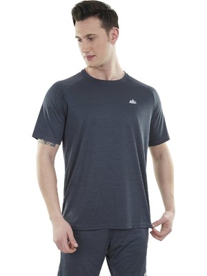 Alpinist Mission Ultra Dry Erkek T-Shirt 600614